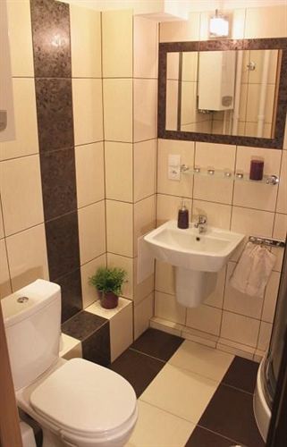 Apartament Central Wrocław Kültér fotó